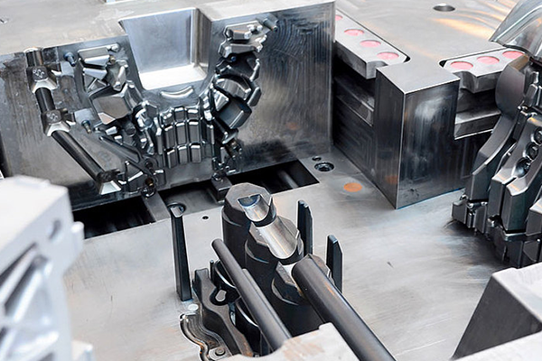 机床设备及零部件